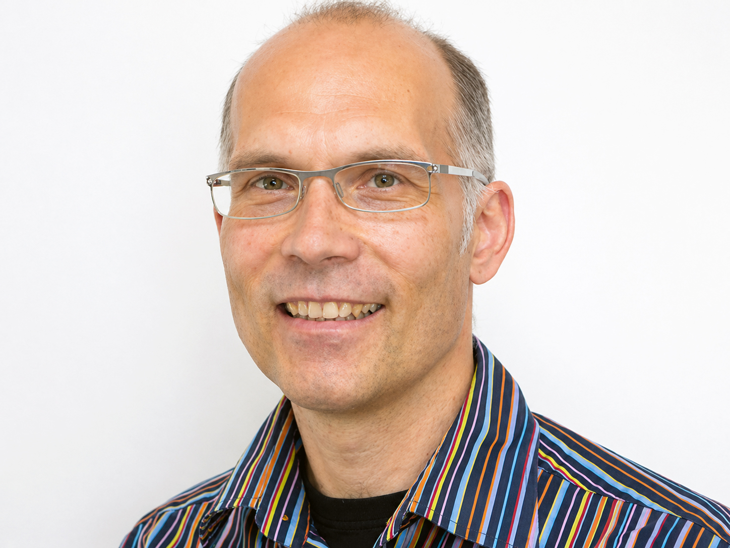 Thomas Lang
